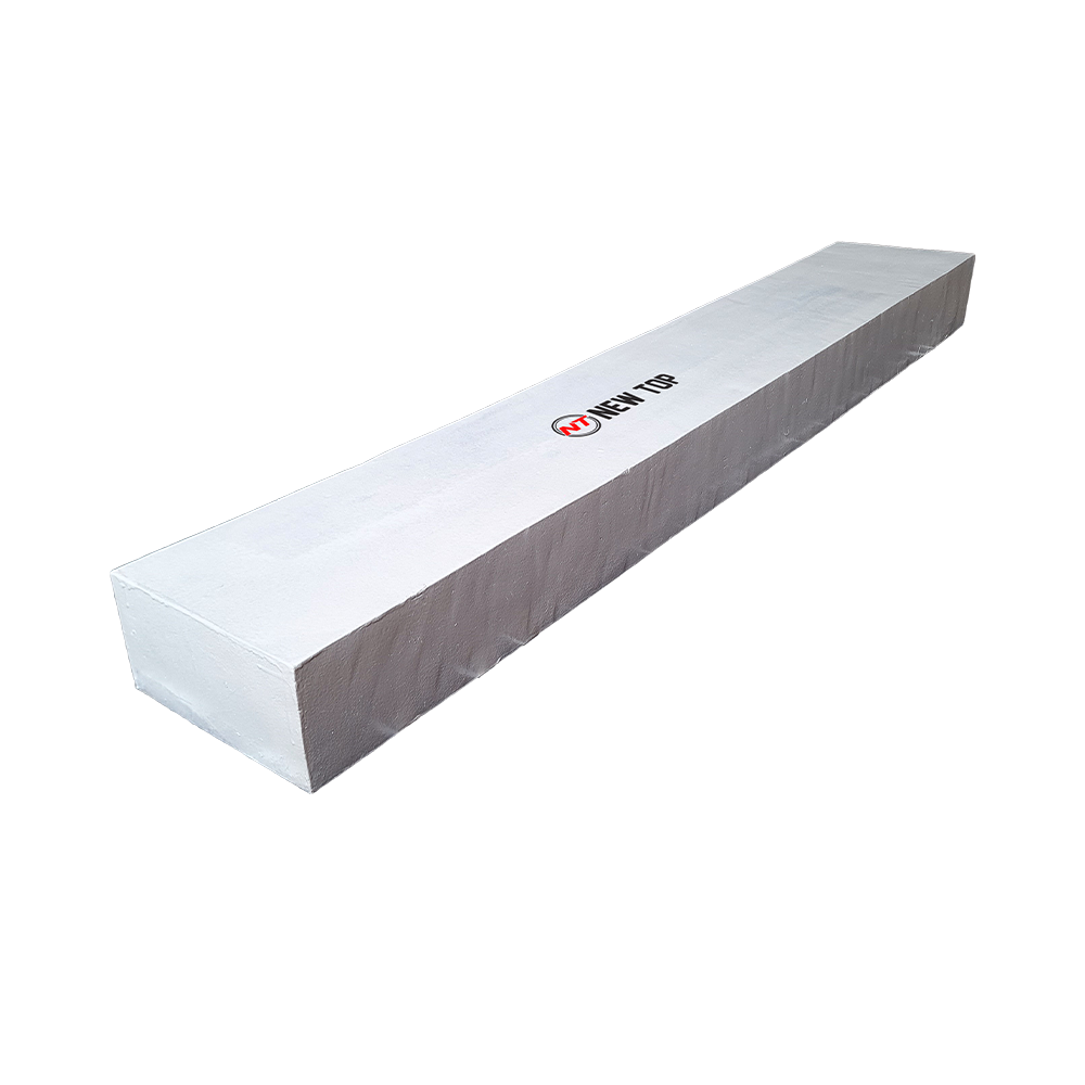 Long Jump Take-Off Board - New Top CQ