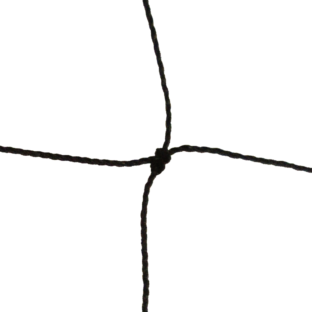 Takraw Net - GTO GT50 (Black) + Steel Cable CQ