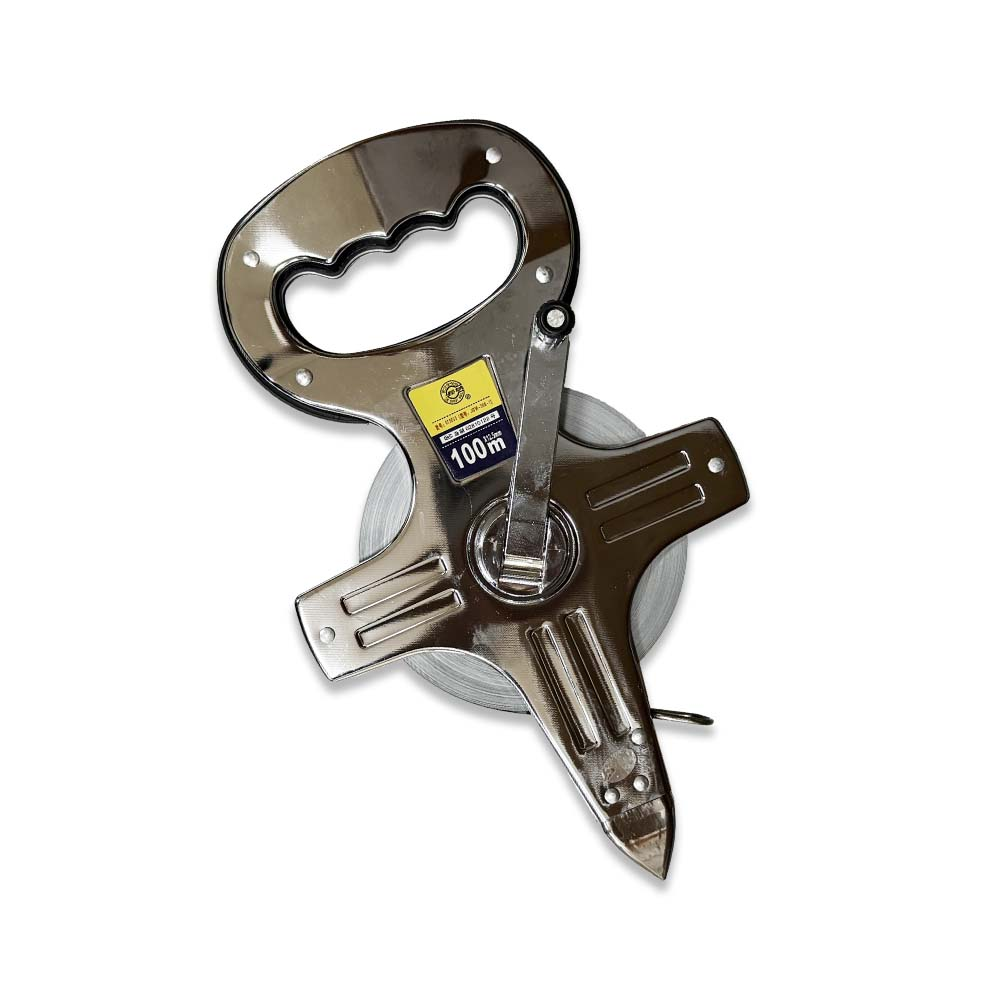 Measuring Tape - New Top Steel (100M) CQ