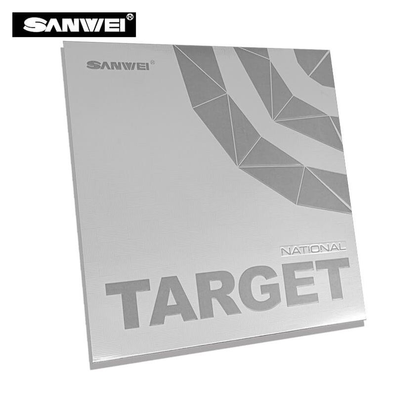TT Rubber - Sanwei Target National QE