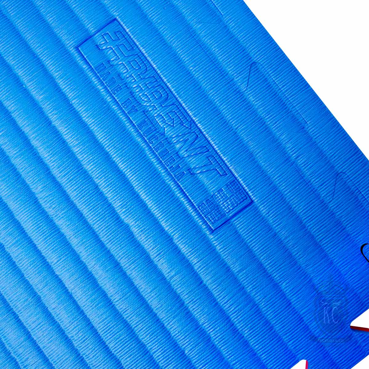Tatami Mat - Trident (1M x 1M) KQ