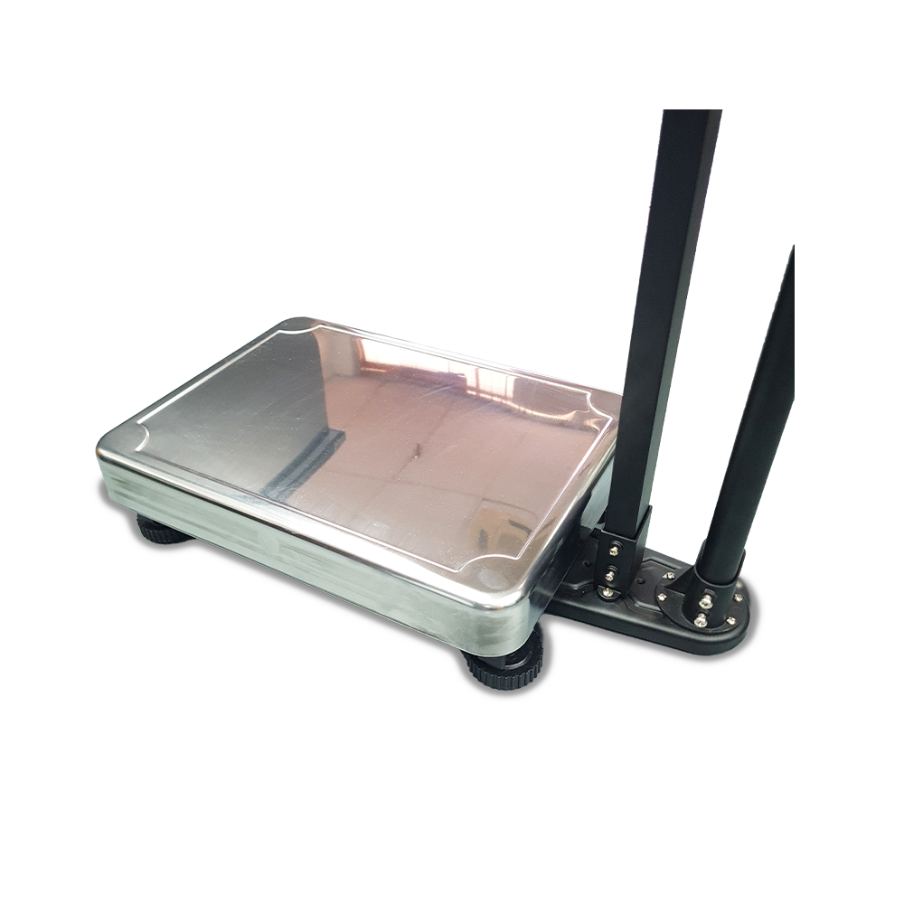 Weight & Height Scale - Kinlee TCS-180L CQ