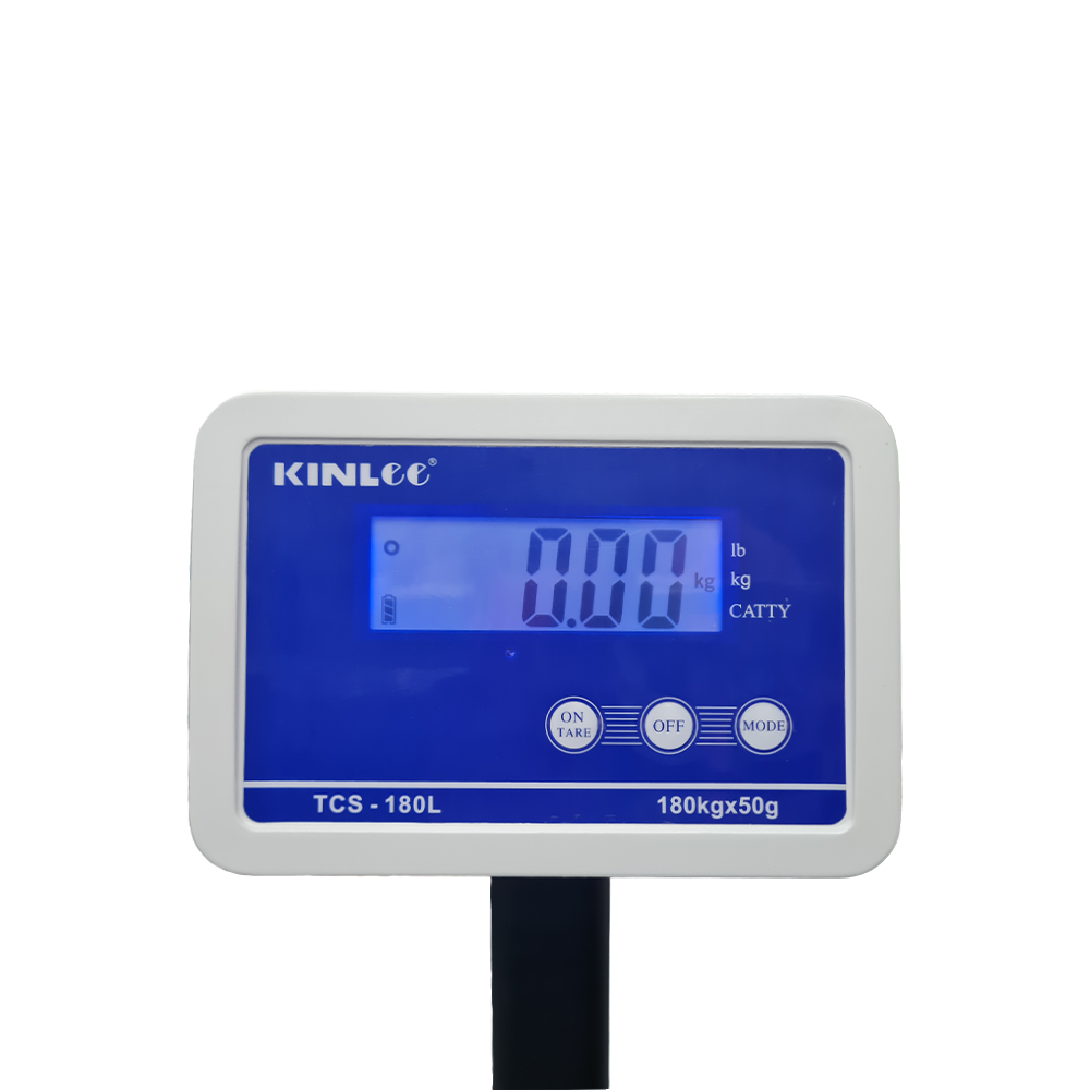 Weight & Height Scale - Kinlee TCS-180L CQ