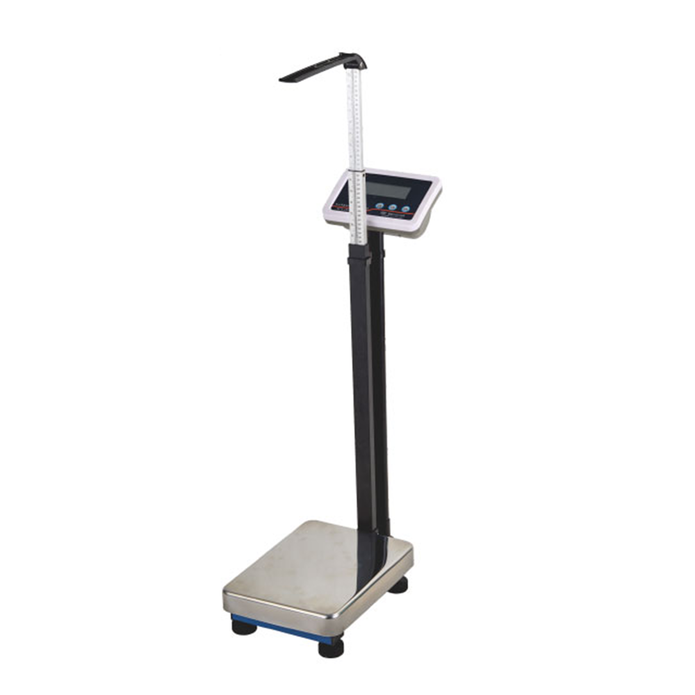 Weight & Height Scale - Kinlee TCS-180L CQ