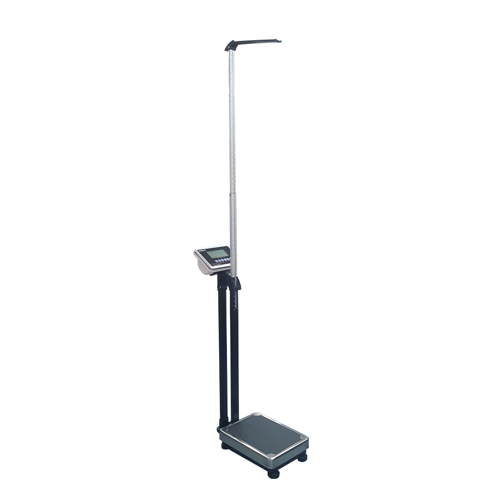 Height & Weight Scale - Kinlee TCS-200LP CQ
