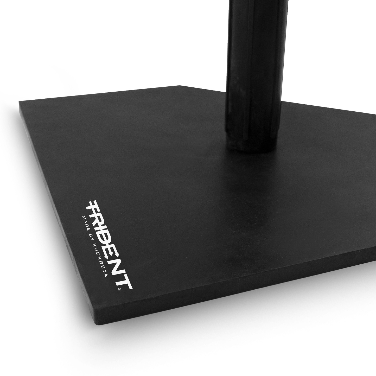 Softball Batting Tee - Trident Heavy Duty KQ