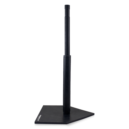 Softball Batting Tee - Trident Heavy Duty KQ