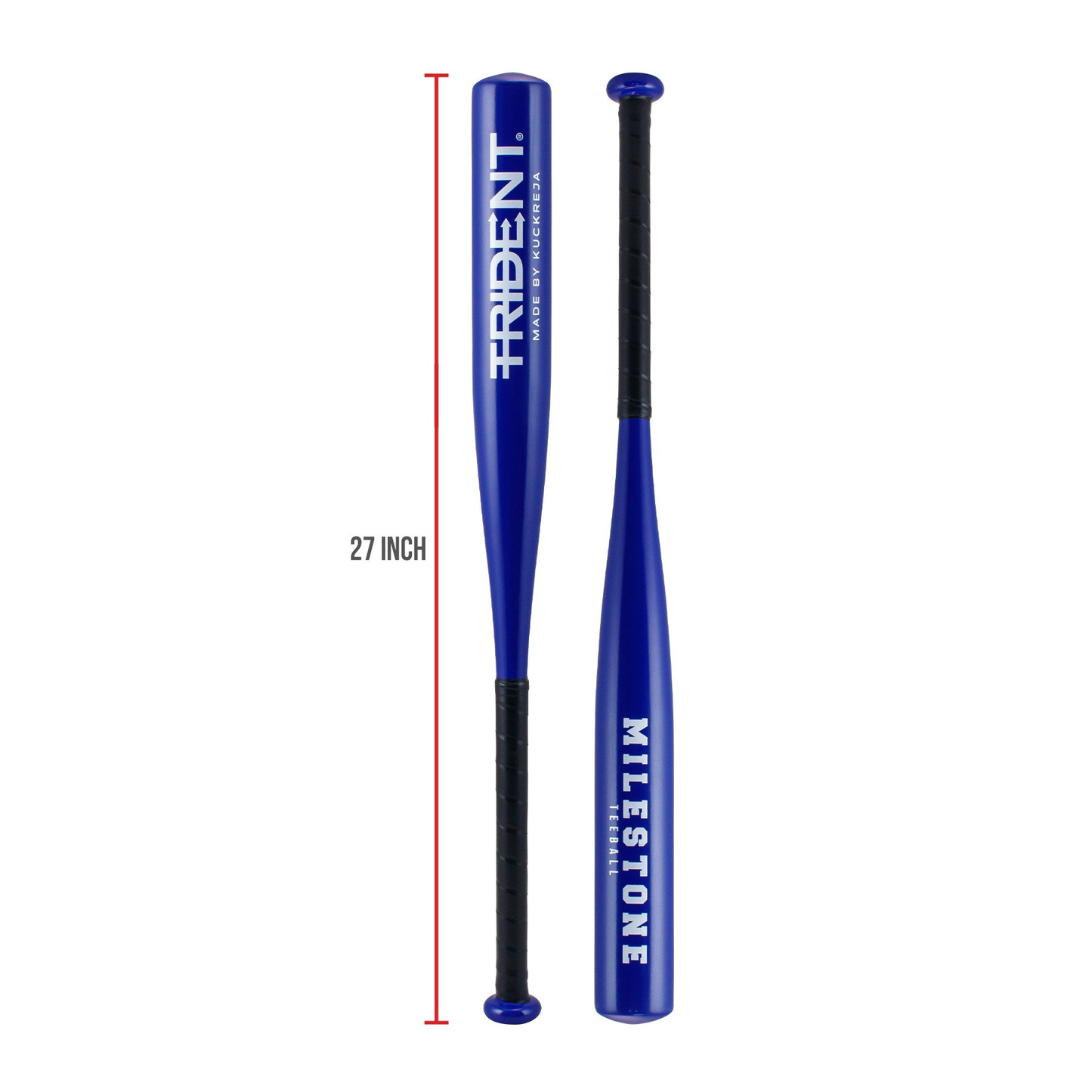 Teeball Bat - Trident Milestone KQ