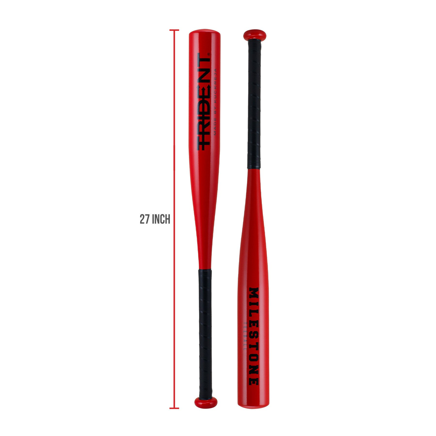 Teeball Bat - Trident Milestone KQ