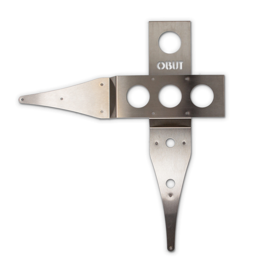 Precision Shooting Template - Obut KQ
