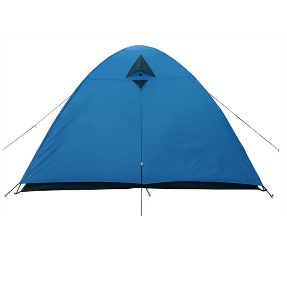 Camping Tent (4P) - High Peak Texel 4 UQ