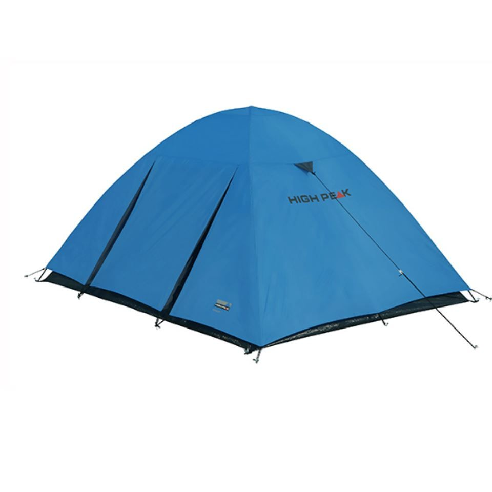 Camping Tent (4P) - High Peak Texel 4 UQ