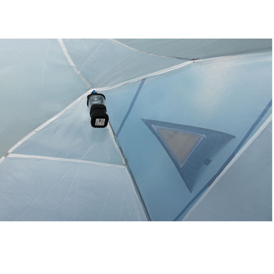 Camping Tent (4P) - High Peak Texel 4 UQ