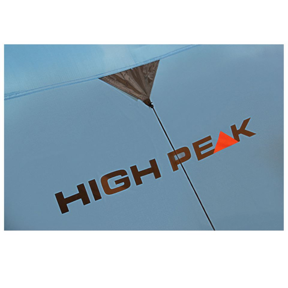 Camping Tent (4P) - High Peak Texel 4 UQ
