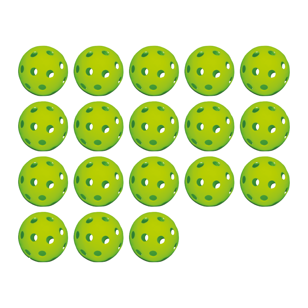 Softball Flexible Ball 12" - Diamond TFW12 (Set of 18) CQ
