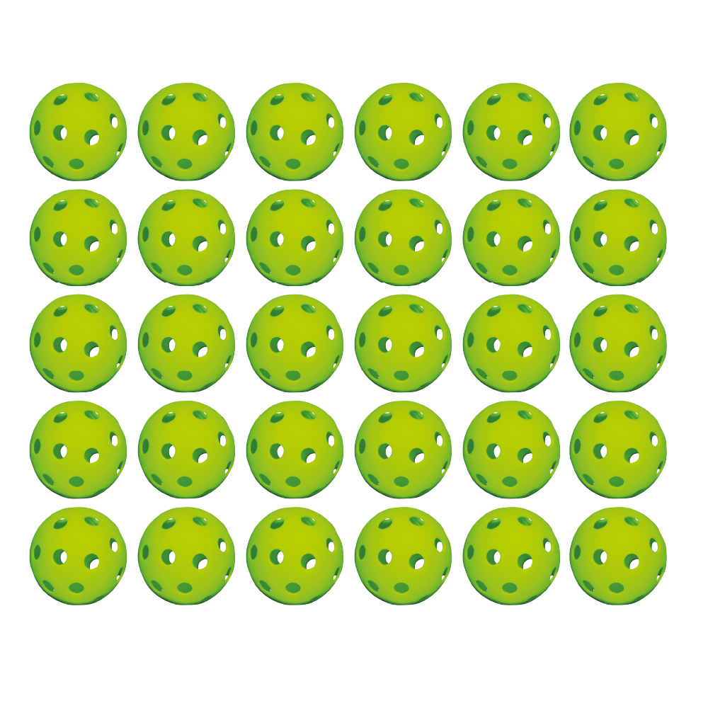 Baseball Flexible Ball 9"- Diamond TFW9 (Set of 30) CQ