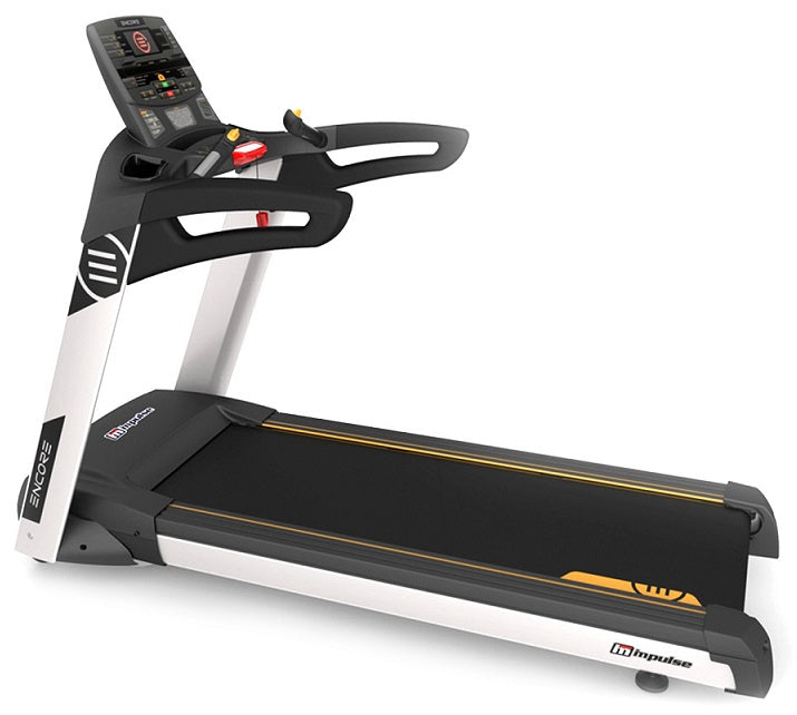 Threadmill - Impulse Encore ECT7 FQ