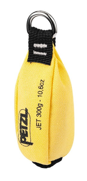 Throw Bag - Petzl Jet PS02Y 300