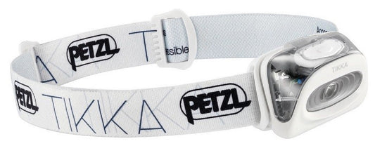 Headlamp - Petzl Tikka Black PE93