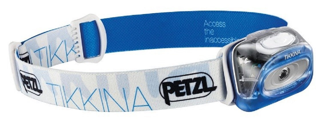 Headlamp - Petzl Tikkina PE91