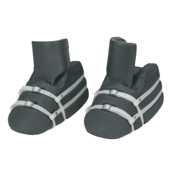 Hockey Legguards & Kickers - TK 1 Soft CQ