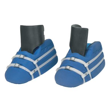Hockey Legguards & Kickers - TK 1 Soft CQ