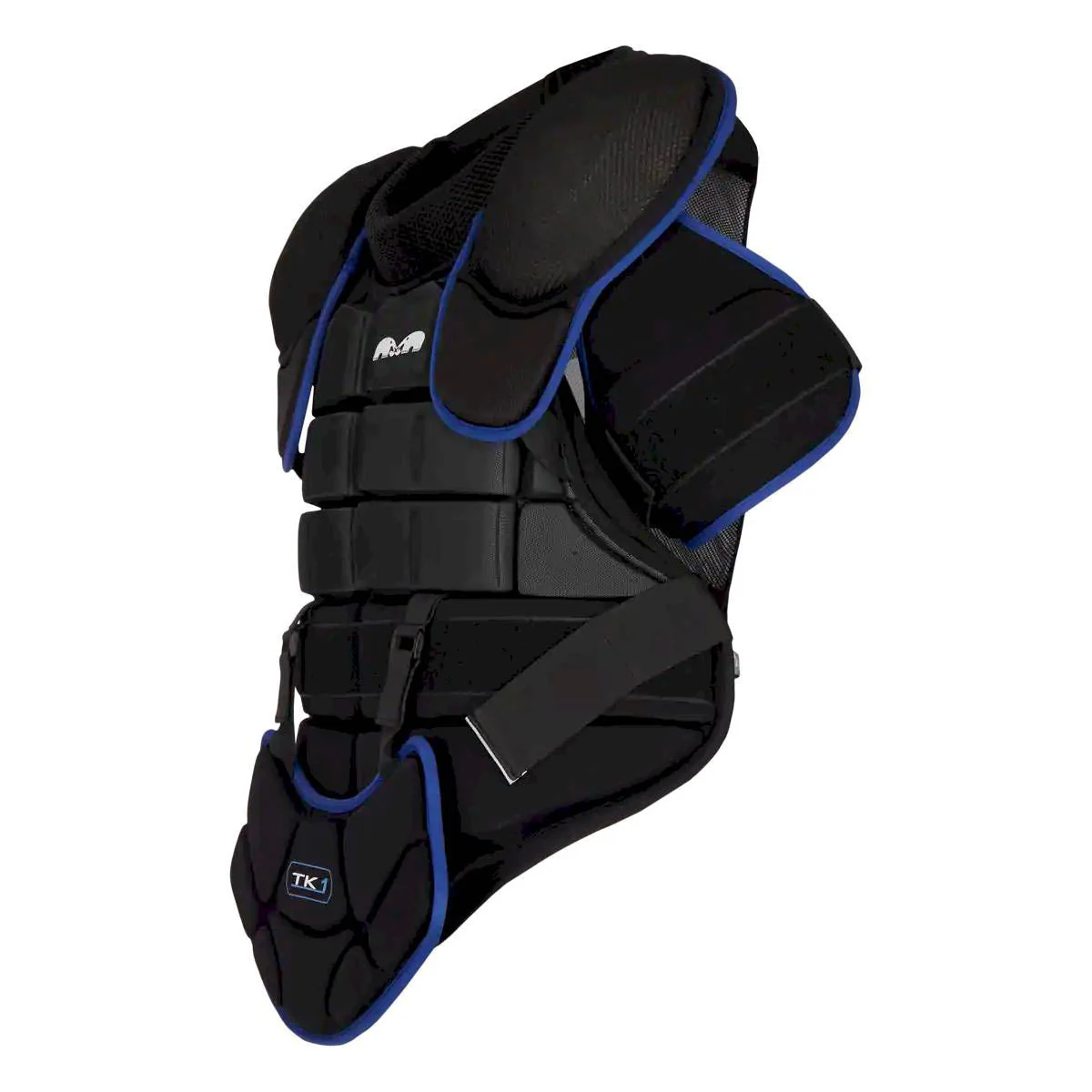 Goalie Chest Shoulder Arm Elbow Guard - TK 1 CQ