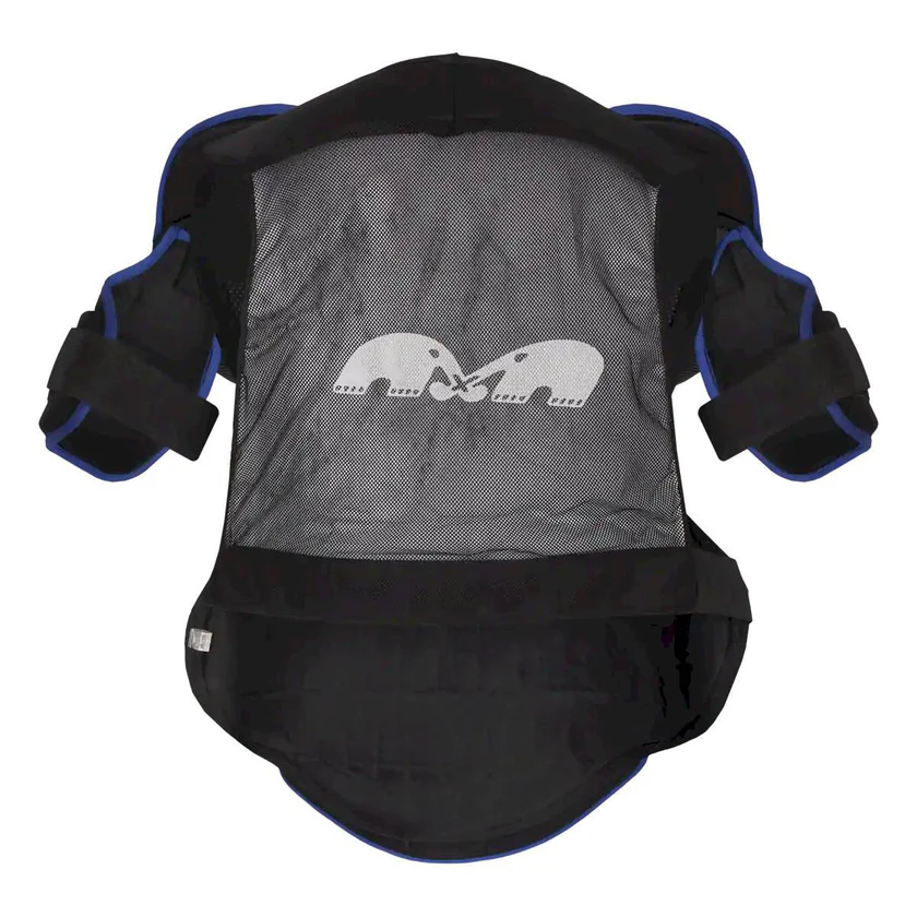 Goalie Chest Shoulder Arm Elbow Guard - TK 1 CQ