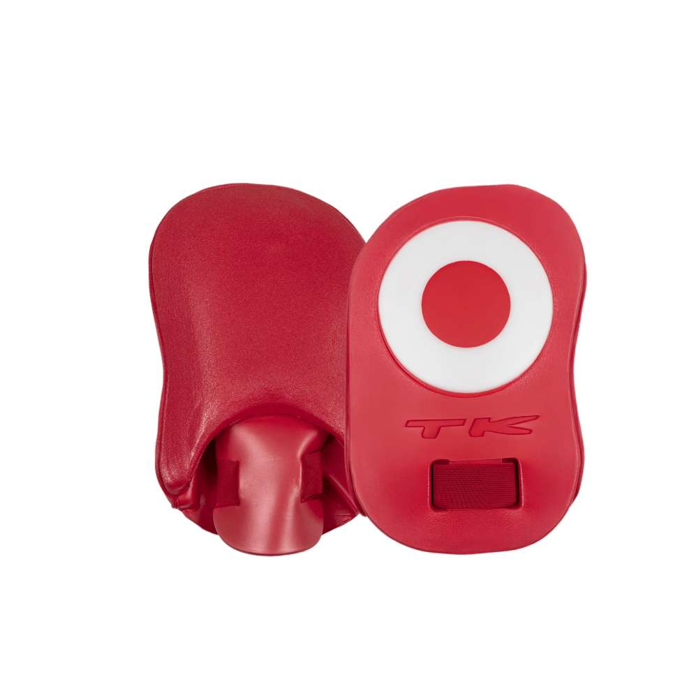 Goalie Hand Protector - TK 1 Plus + TK 1 (Size M-L) CQ