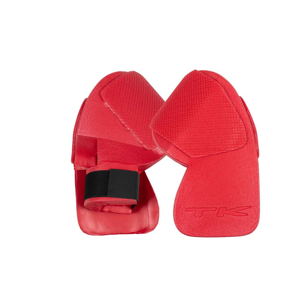 Goalie Hand Protector - TK 1 Plus + TK 1 (Size M-L) CQ