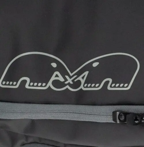 Hockey Stick Bag - TK 1 Plus CQ