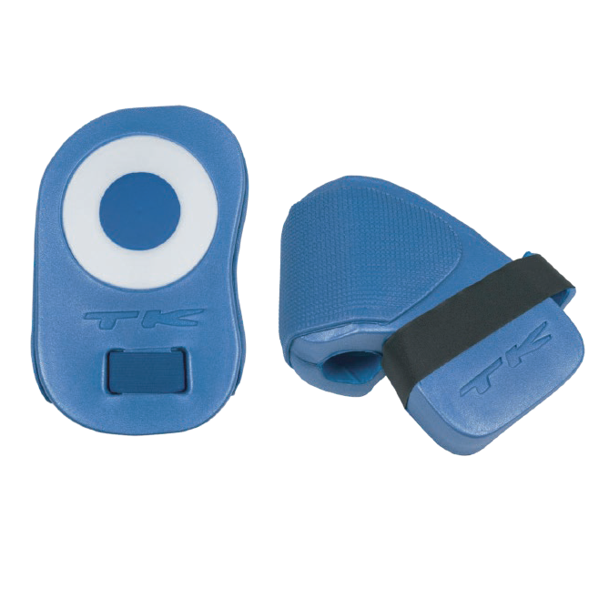 Goalie Hand Protector - TK 1 Plus CQ