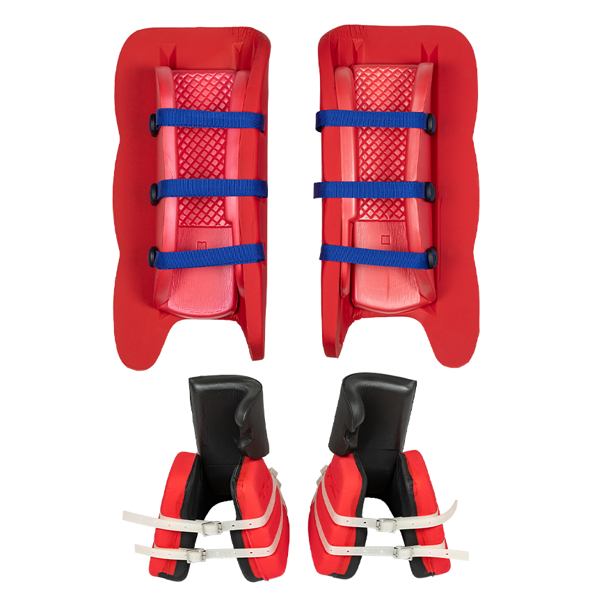 Hockey Legguards & Kickers - TK 2 Compact CQ