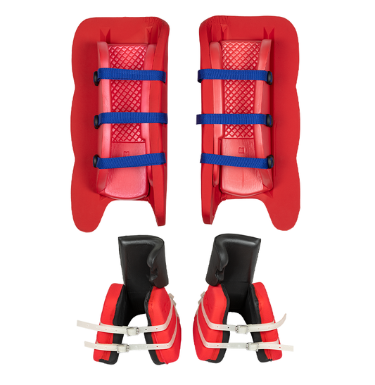 Hockey Legguards & Kickers - TK 2 Compact CQ