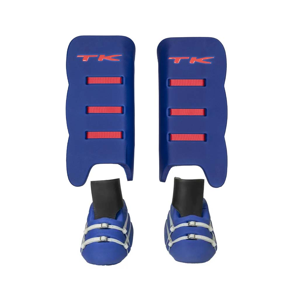Hockey Legguards & Kickers - TK 2 Compact CQ
