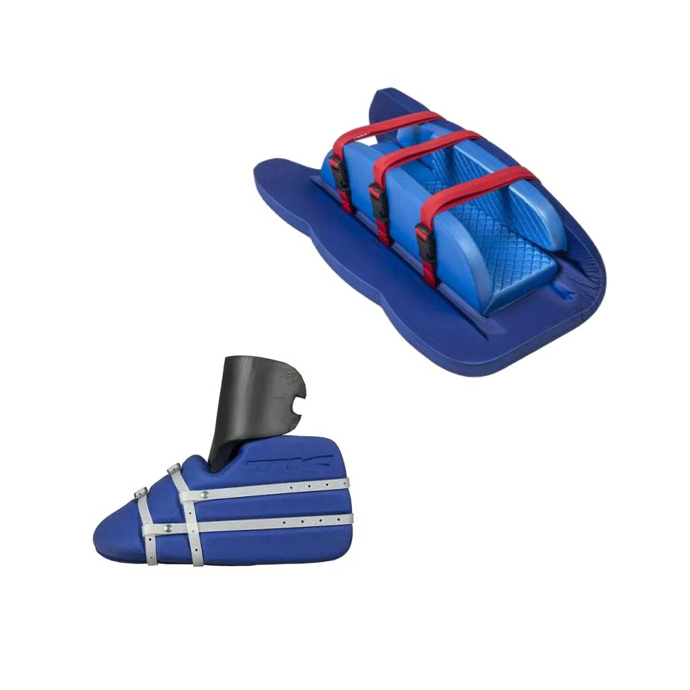 Hockey Legguards & Kickers - TK 2 Compact CQ