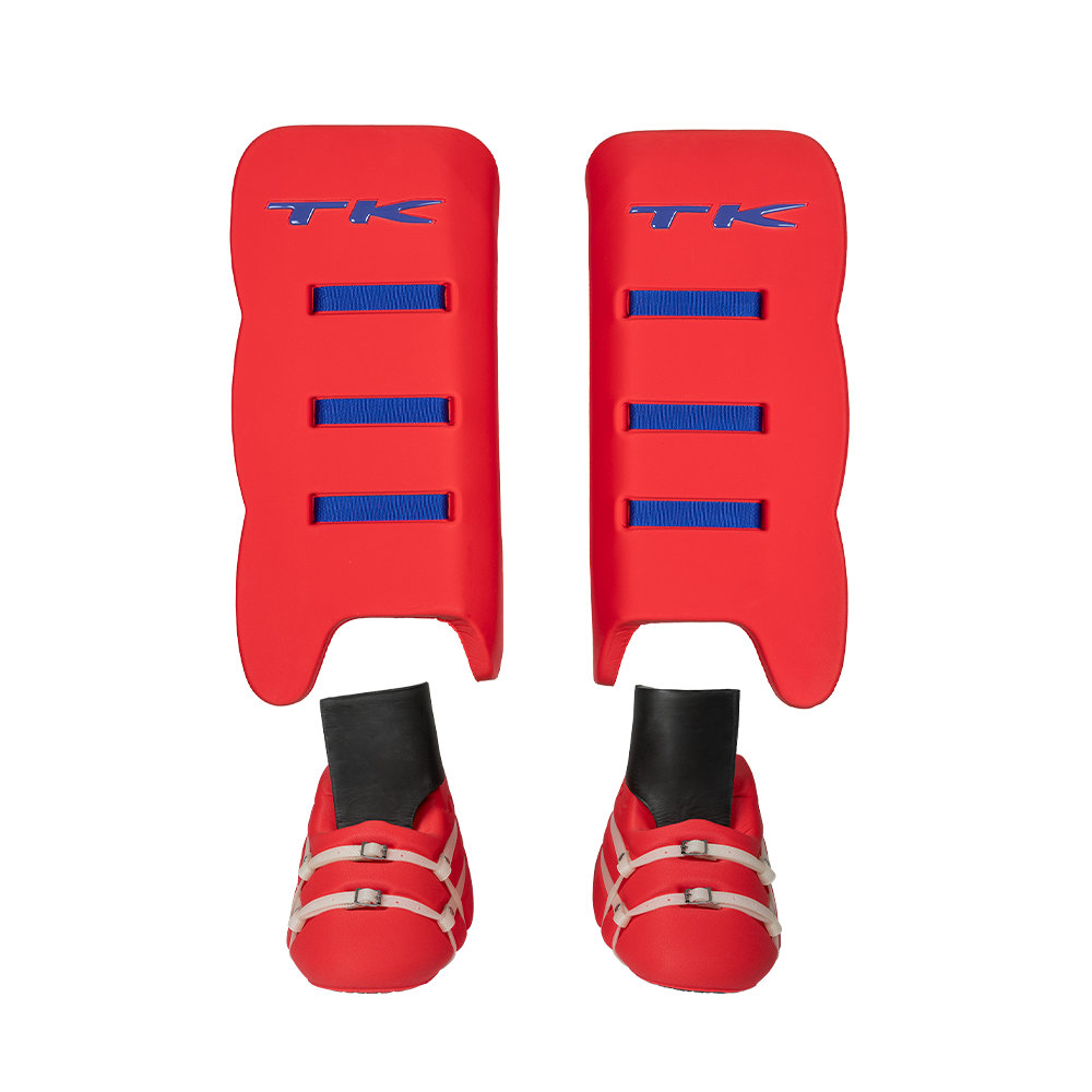 Hockey Legguards & Kickers - TK 2 Compact CQ