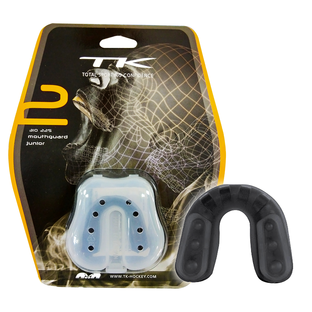 Mouth Guard - TK S2 Junior CQ