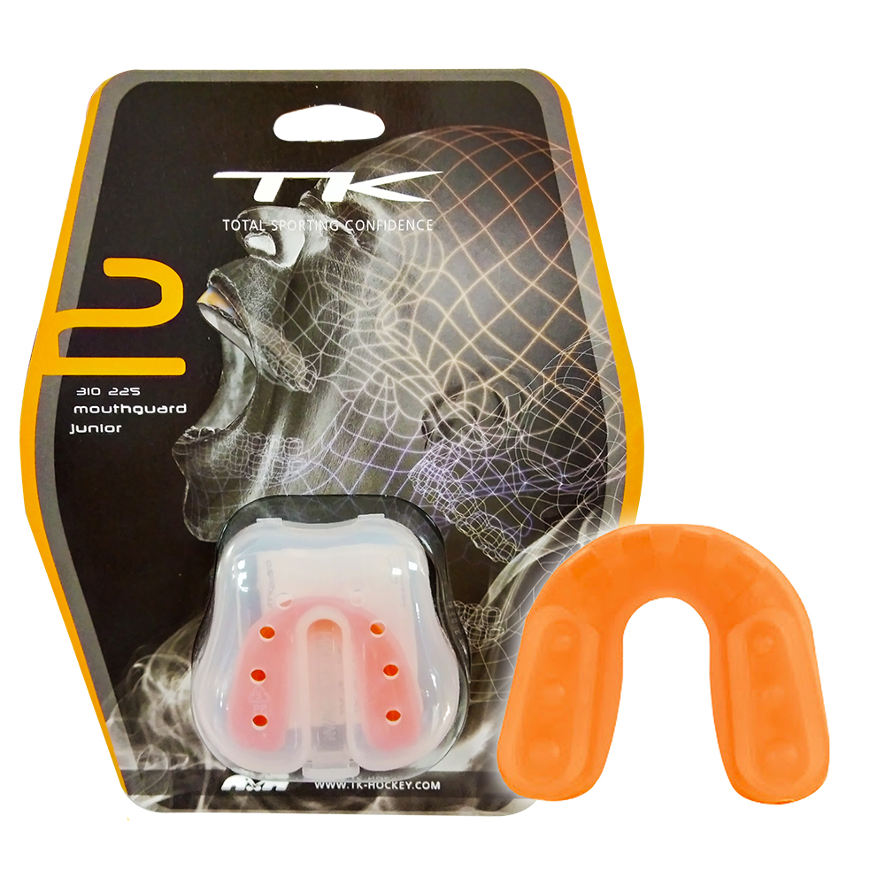 Mouth Guard - TK S2 Junior CQ