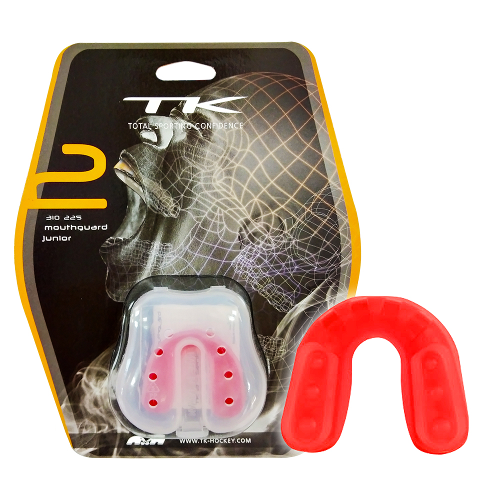 Mouth Guard - TK S2 Junior CQ