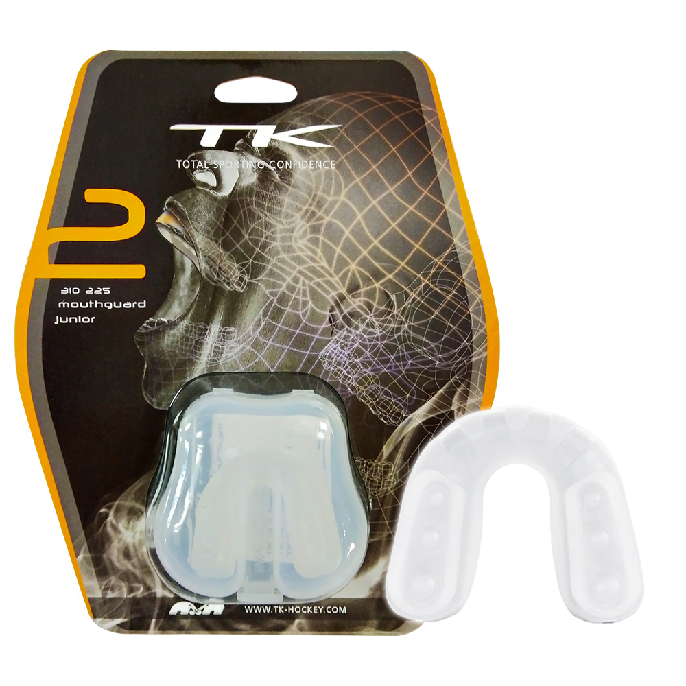 Mouth Guard - TK S2 Junior CQ