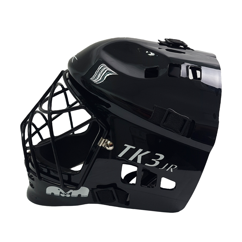 Hockey Goalie Helmet - TK3 Junior CQ