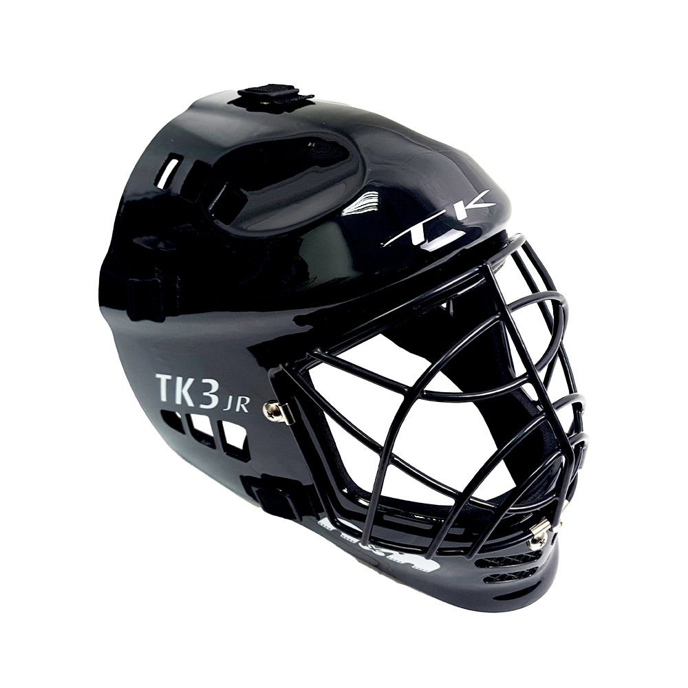 Hockey Goalie Helmet - TK3 Junior CQ