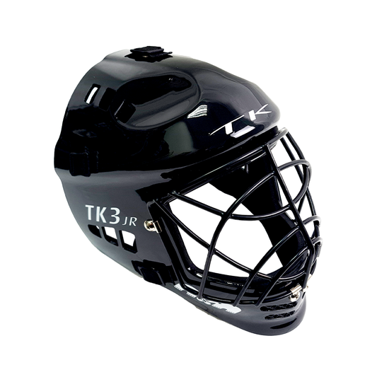 Hockey Goalie Helmet - TK3 Junior CQ