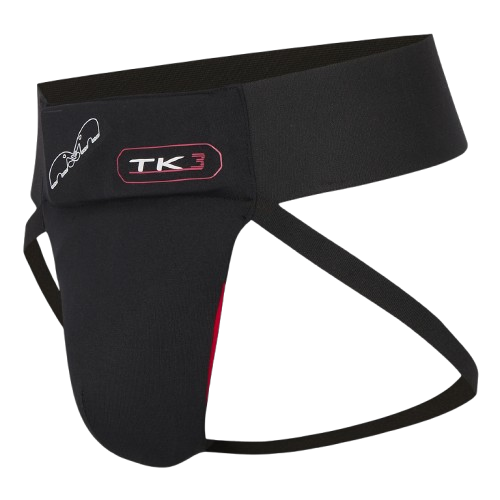 Abdominal Guard - TK 3 (Men) CQ