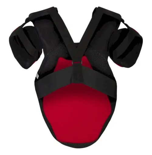 Goalie Chest Shoulder Arm Elbow Guard - TK 3 CQ