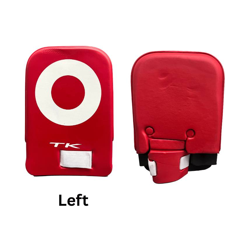 Goalie Hand Protector - TK 3 CQ