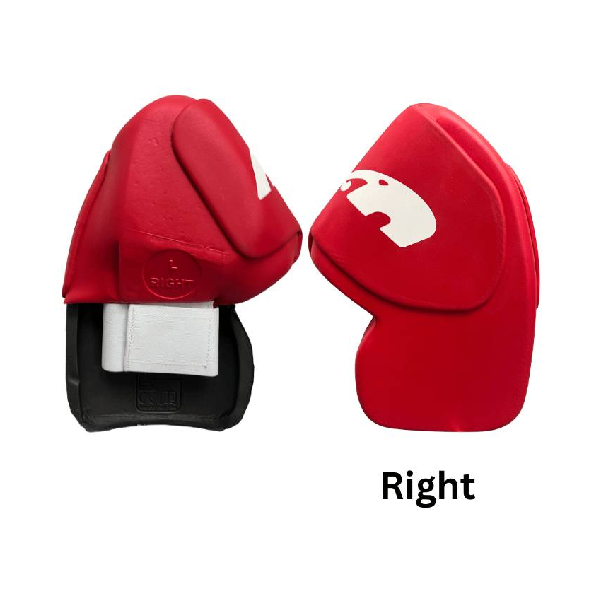 Goalie Hand Protector - TK 3 CQ