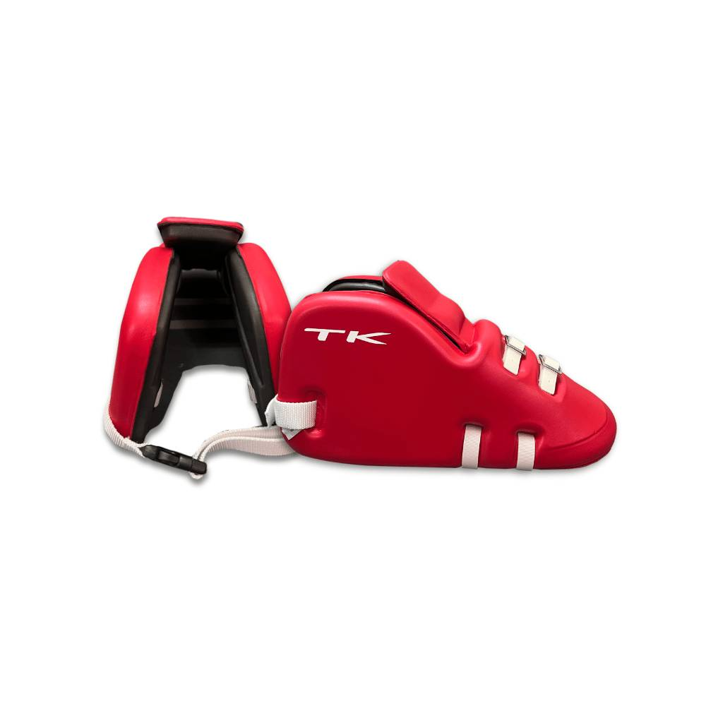Hockey Legguards & Kickers - TK 3 CQ