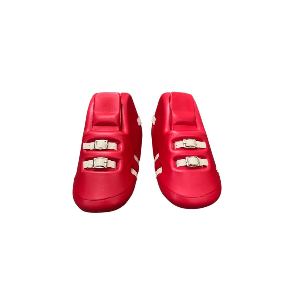 Hockey Legguards & Kickers - TK 3 CQ